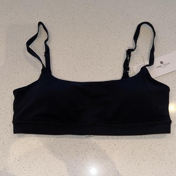Butterluxe Adjustable Spaghetti Strap Bra - Picture 6 of 6